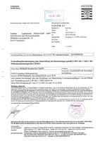 Freistellungsbescheinigung § 48b